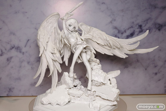 ワンダーフェスティバル 2015［夏］ メーカー　フィギュア　新作　ブロッコリー　フレア　A-TOYS　ヴェルテクス　ビート　エイプラス　ダイキ工業　オルカトイズ　オーキッドシード　02