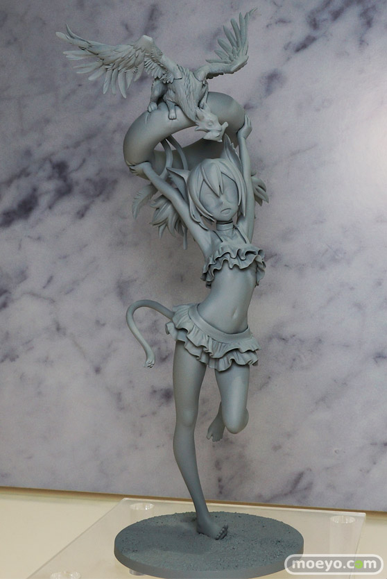 ワンダーフェスティバル 2015［夏］ メーカー　フィギュア　新作　ブロッコリー　フレア　A-TOYS　ヴェルテクス　ビート　エイプラス　ダイキ工業　オルカトイズ　オーキッドシード　04