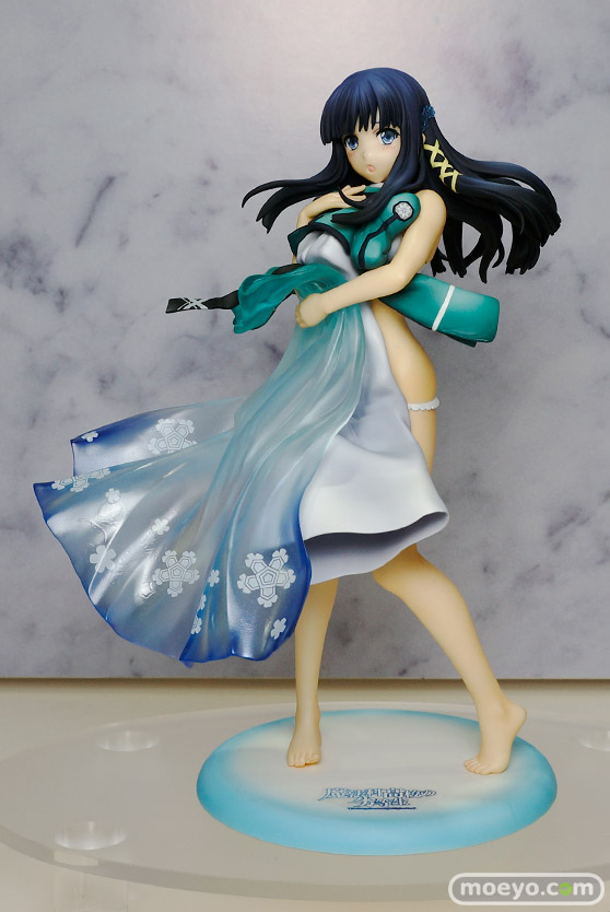 ワンダーフェスティバル 2015［夏］ メーカー　フィギュア　新作　ブロッコリー　フレア　A-TOYS　ヴェルテクス　ビート　エイプラス　ダイキ工業　オルカトイズ　オーキッドシード　05