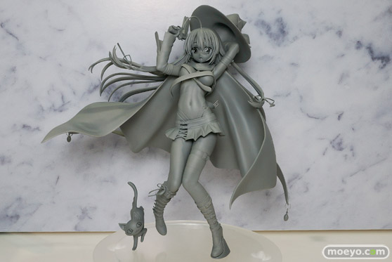 ワンダーフェスティバル 2015［夏］ メーカー　フィギュア　新作　ブロッコリー　フレア　A-TOYS　ヴェルテクス　ビート　エイプラス　ダイキ工業　オルカトイズ　オーキッドシード　06