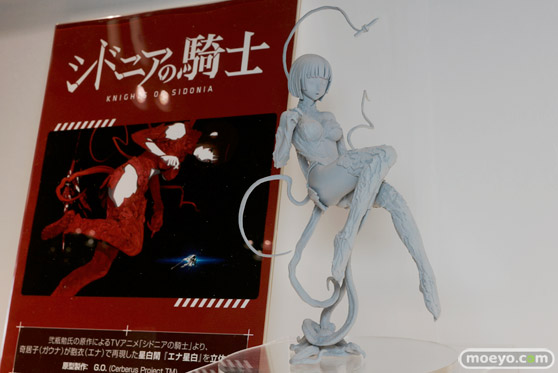 ワンダーフェスティバル 2015［夏］ メーカー　フィギュア　新作　ブロッコリー　フレア　A-TOYS　ヴェルテクス　ビート　エイプラス　ダイキ工業　オルカトイズ　オーキッドシード　08