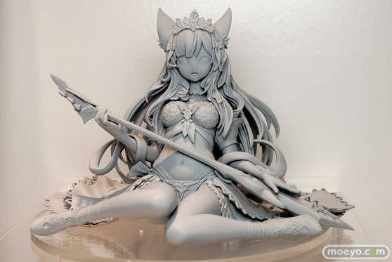 ワンダーフェスティバル 2015［夏］ メーカー　フィギュア　新作　ブロッコリー　フレア　A-TOYS　ヴェルテクス　ビート　エイプラス　ダイキ工業　オルカトイズ　オーキッドシード　09