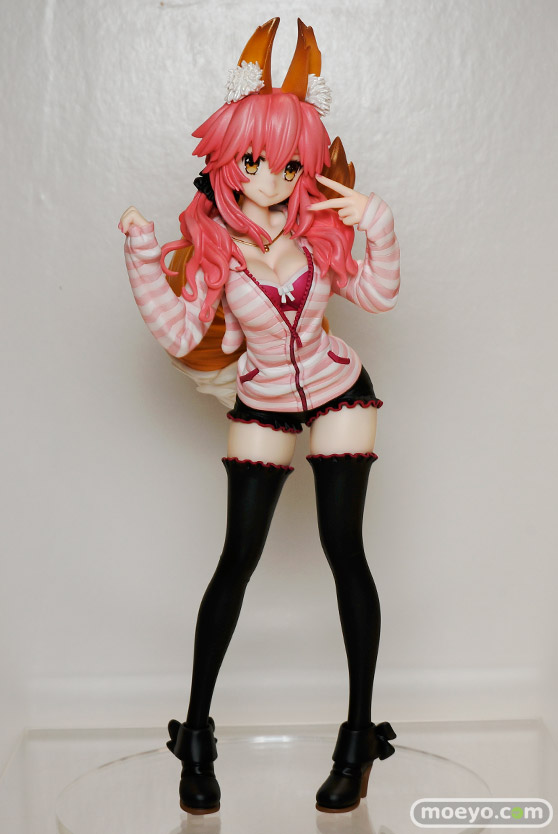 ワンダーフェスティバル 2015［夏］ メーカー　フィギュア　新作　ブロッコリー　フレア　A-TOYS　ヴェルテクス　ビート　エイプラス　ダイキ工業　オルカトイズ　オーキッドシード　10