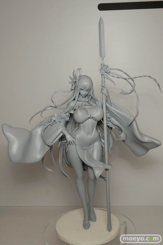 ワンダーフェスティバル 2015［夏］ メーカー　フィギュア　新作　ブロッコリー　フレア　A-TOYS　ヴェルテクス　ビート　エイプラス　ダイキ工業　オルカトイズ　オーキッドシード　14