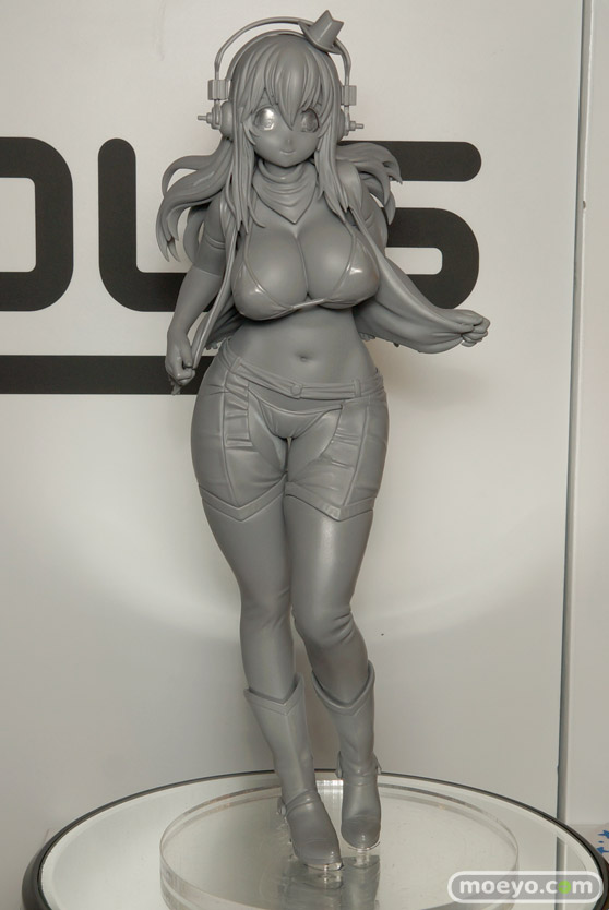 ワンダーフェスティバル 2015［夏］ メーカー　フィギュア　新作　ブロッコリー　フレア　A-TOYS　ヴェルテクス　ビート　エイプラス　ダイキ工業　オルカトイズ　オーキッドシード　15