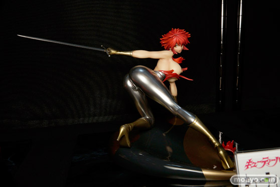 ワンダーフェスティバル 2015［夏］ メーカー　フィギュア　新作　ブロッコリー　フレア　A-TOYS　ヴェルテクス　ビート　エイプラス　ダイキ工業　オルカトイズ　オーキッドシード　20