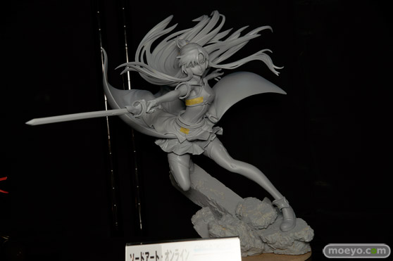 ワンダーフェスティバル 2015［夏］ メーカー　フィギュア　新作　ブロッコリー　フレア　A-TOYS　ヴェルテクス　ビート　エイプラス　ダイキ工業　オルカトイズ　オーキッドシード　21