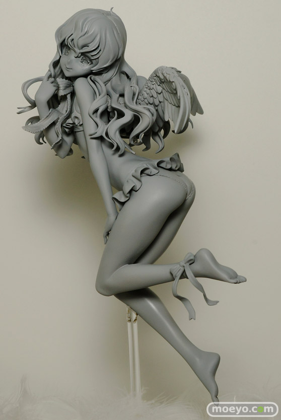 ワンダーフェスティバル 2015［夏］ メーカー　フィギュア　新作　ホビージャパン　電撃ホビーウェブ　トイズワークス　アクアマリン　ユニオンクリエイティブ　メガハウス　キューズQ　アオシマ　アゾン　04