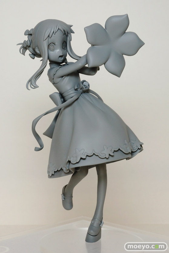 ワンダーフェスティバル 2015［夏］ メーカー　フィギュア　新作　ホビージャパン　電撃ホビーウェブ　トイズワークス　アクアマリン　ユニオンクリエイティブ　メガハウス　キューズQ　アオシマ　アゾン　08