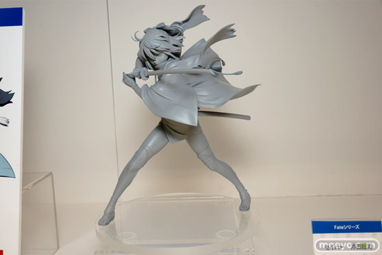 ワンダーフェスティバル 2015［夏］ メーカー　フィギュア　新作　ホビージャパン　電撃ホビーウェブ　トイズワークス　アクアマリン　ユニオンクリエイティブ　メガハウス　キューズQ　アオシマ　アゾン　09