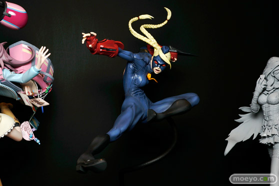 ワンダーフェスティバル 2015［夏］ メーカー　フィギュア　新作　ホビージャパン　電撃ホビーウェブ　トイズワークス　アクアマリン　ユニオンクリエイティブ　メガハウス　キューズQ　アオシマ　アゾン　13