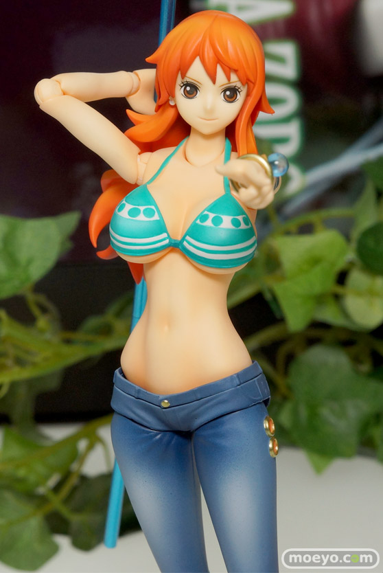 ワンダーフェスティバル 2015［夏］ メーカー　フィギュア　新作　ホビージャパン　電撃ホビーウェブ　トイズワークス　アクアマリン　ユニオンクリエイティブ　メガハウス　キューズQ　アオシマ　アゾン　15