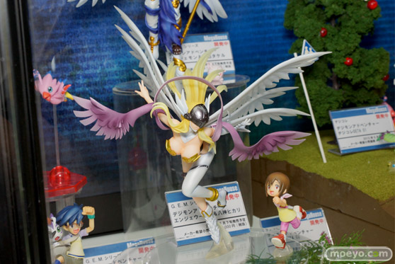 ワンダーフェスティバル 2015［夏］ メーカー　フィギュア　新作　ホビージャパン　電撃ホビーウェブ　トイズワークス　アクアマリン　ユニオンクリエイティブ　メガハウス　キューズQ　アオシマ　アゾン　16