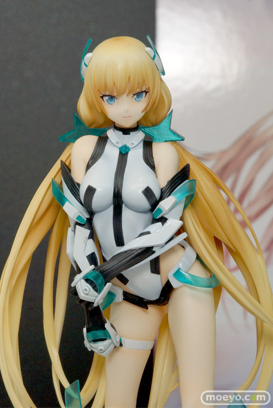 ワンダーフェスティバル 2015［夏］ メーカー　フィギュア　新作　ホビージャパン　電撃ホビーウェブ　トイズワークス　アクアマリン　ユニオンクリエイティブ　メガハウス　キューズQ　アオシマ　アゾン　19