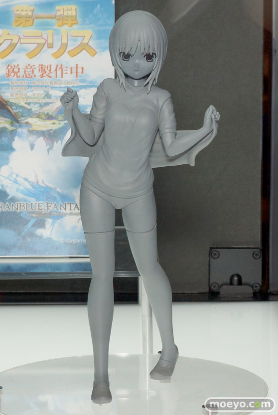 ワンダーフェスティバル 2015［夏］ メーカー　フィギュア　新作　ホビージャパン　電撃ホビーウェブ　トイズワークス　アクアマリン　ユニオンクリエイティブ　メガハウス　キューズQ　アオシマ　アゾン　21