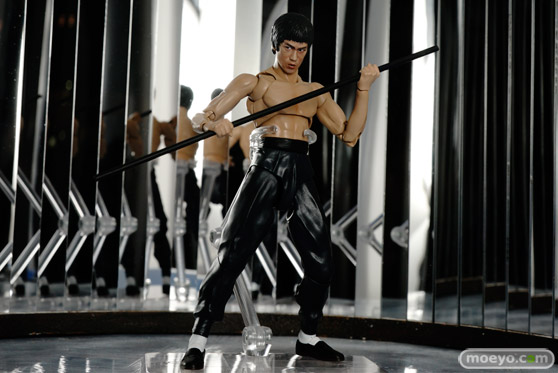 ワンダーフェスティバル 2015［夏］ メーカー　プラモデル　メカ　アーンヴァル　武装神姫　10