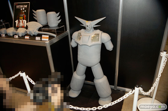 ワンダーフェスティバル 2015［夏］ メーカー　プラモデル　メカ　アーンヴァル　武装神姫　11