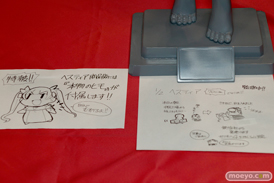 ワンダーフェスティバル 2015［夏］ 画像　サンプル　レビュー　フィギュア　メーカー　マックスファクトリー　回天堂　銀十字社　アゾン　メディコスエンタテイメント　ヘスティア　ダンまち　　06