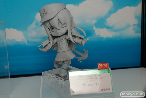 ワンダーフェスティバル 2015［夏］ 画像　サンプル　レビュー　フィギュア　メーカー　艦これ-艦隊これくしょん-　グッドスマイルカンパニー　マックスファクトリー　ファット・カンパニー　アオシマ　キューズQ　セガプライズ　愛宕　ビスマルク　22