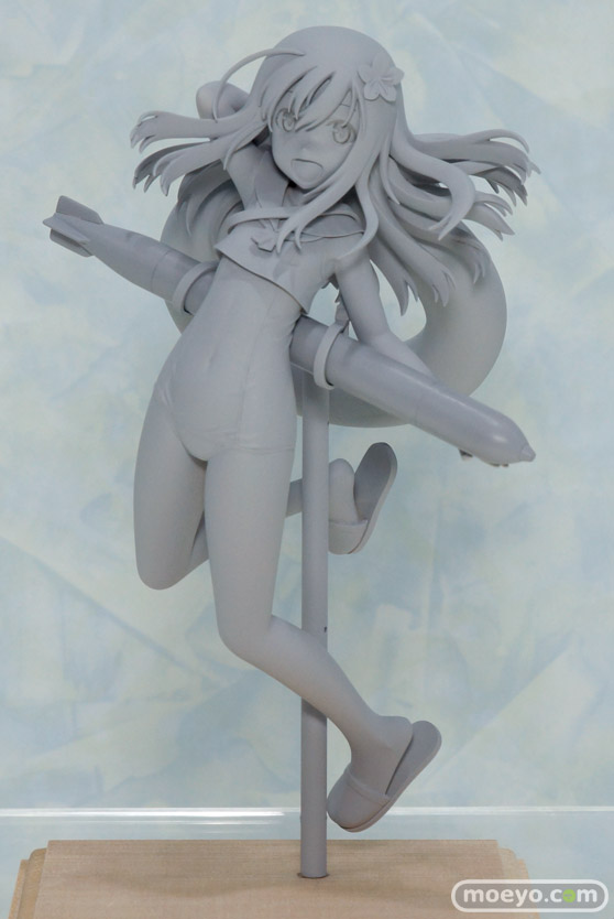 ワンダーフェスティバル 2015［夏］ 画像　サンプル　レビュー　フィギュア　メーカー　艦これ-艦隊これくしょん-　グッドスマイルカンパニー　マックスファクトリー　ファット・カンパニー　アオシマ　キューズQ　セガプライズ　愛宕　ビスマルク　29