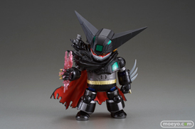 A合金 ブラックゲッター アルカディア 画像 サンプル レビュー フィギュア 05