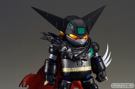 A合金 ブラックゲッター アルカディア 画像 サンプル レビュー フィギュア 06