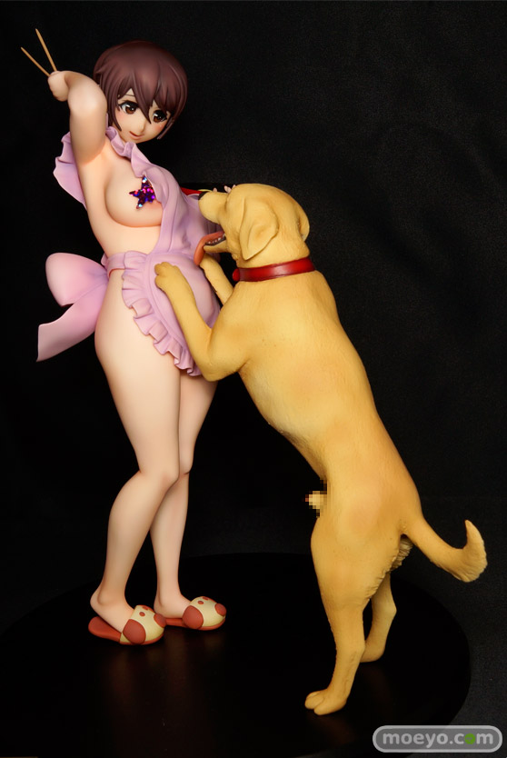 ワンダーフェスティバル 2015［夏］ 画像　サンプル　レビュー　フィギュア　ダイキ工業　主婦みさお32才　06