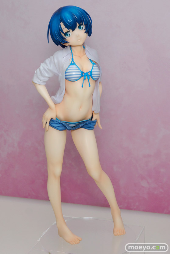 ワンダーフェスティバル 2015［夏］ 画像　サンプル　レビュー　フィギュア　アルター　矢澤にこ　絢瀬絵里　ラブライブ！　06