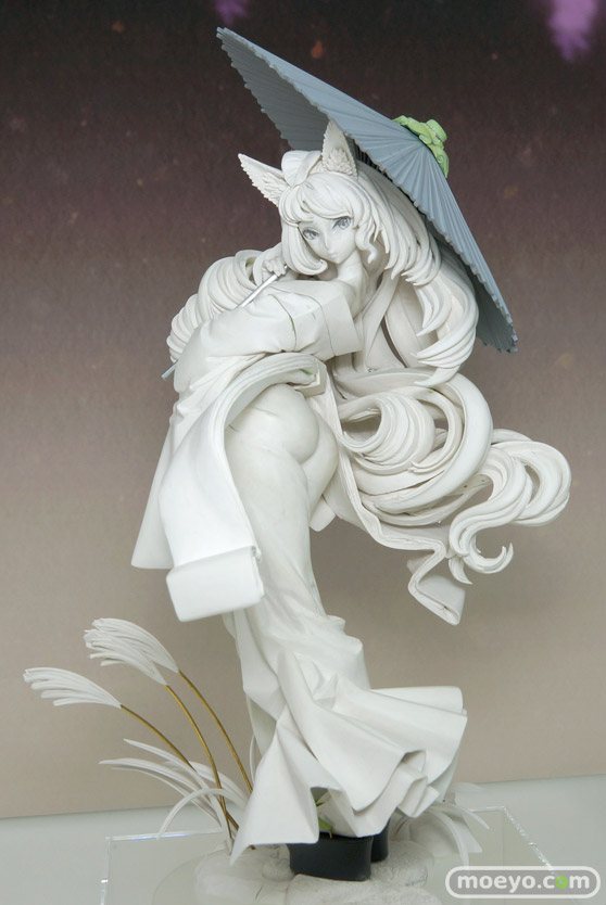 ワンダーフェスティバル 2015［夏］ 画像　サンプル　レビュー　フィギュア　アルター　矢澤にこ　絢瀬絵里　ラブライブ！　08