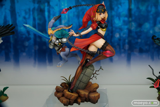 ワンダーフェスティバル 2015［夏］ 画像　サンプル　レビュー　フィギュア　アルター　矢澤にこ　絢瀬絵里　ラブライブ！　10