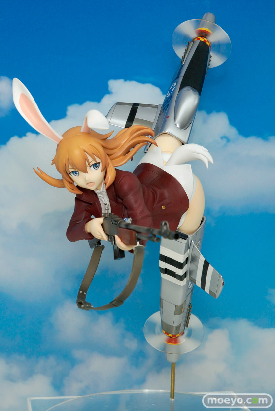 ワンダーフェスティバル 2015［夏］ 画像　サンプル　レビュー　フィギュア　アルター　矢澤にこ　絢瀬絵里　ラブライブ！　12