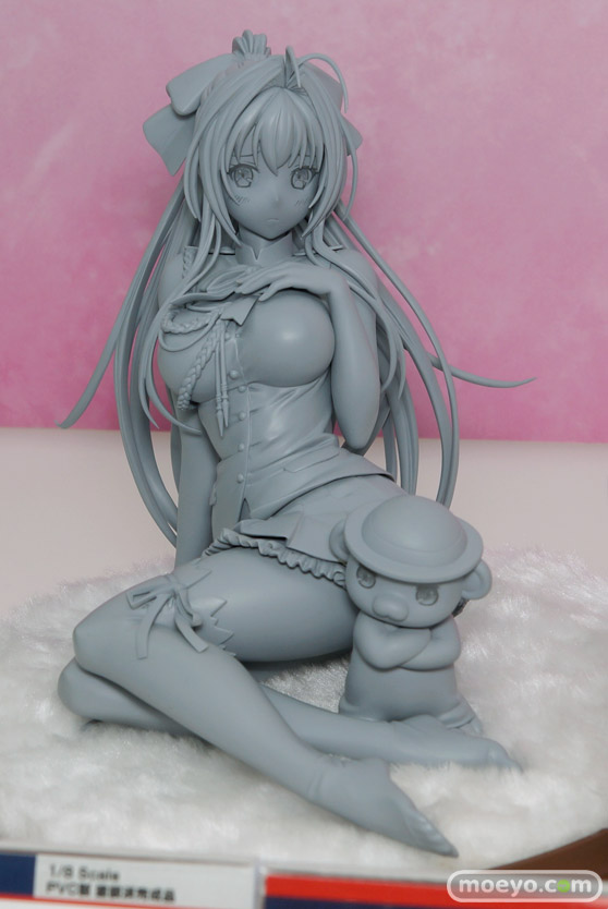 ワンダーフェスティバル 2015［夏］ 画像　サンプル　レビュー　フィギュア　アルター　矢澤にこ　絢瀬絵里　ラブライブ！　16