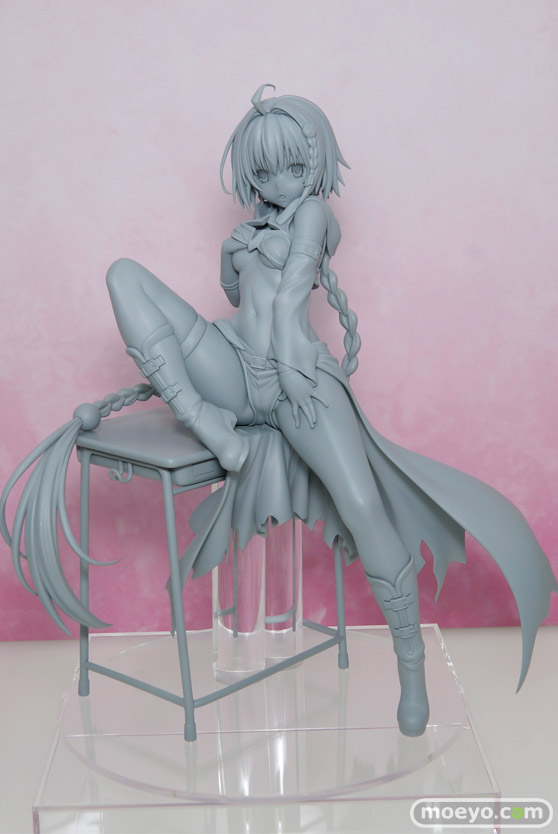 ワンダーフェスティバル 2015［夏］ 画像　サンプル　レビュー　フィギュア　アルター　矢澤にこ　絢瀬絵里　ラブライブ！　18