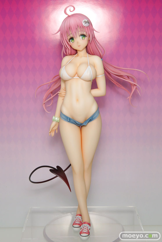 ワンダーフェスティバル 2015［夏］ 画像　サンプル　レビュー　フィギュア　アルター　矢澤にこ　絢瀬絵里　ラブライブ！　20