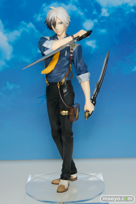 ワンダーフェスティバル 2015［夏］ 画像　サンプル　レビュー　フィギュア　アルター　矢澤にこ　絢瀬絵里　ラブライブ！　22