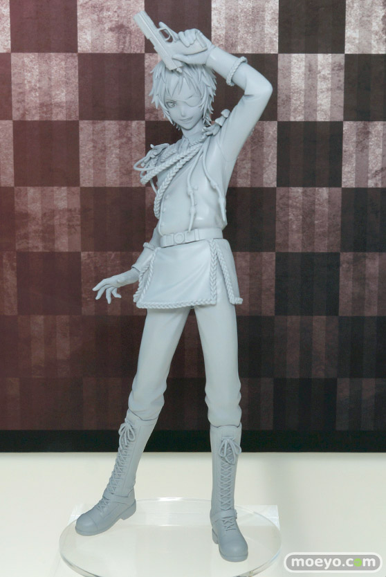 ワンダーフェスティバル 2015［夏］ 画像　サンプル　レビュー　フィギュア　アルター　矢澤にこ　絢瀬絵里　ラブライブ！　24