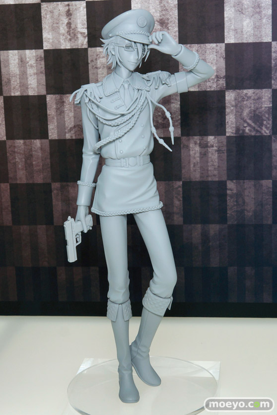 ワンダーフェスティバル 2015［夏］ 画像　サンプル　レビュー　フィギュア　アルター　矢澤にこ　絢瀬絵里　ラブライブ！　26