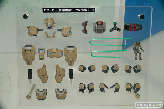 ワンダーフェスティバル 2015［夏］ 画像　サンプル　レビュー　フィギュア　アルター　矢澤にこ　絢瀬絵里　ラブライブ！　29