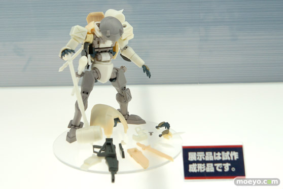 ワンダーフェスティバル 2015［夏］ 画像　サンプル　レビュー　フィギュア　アルター　矢澤にこ　絢瀬絵里　ラブライブ！　33