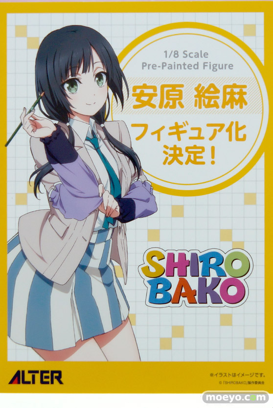 ワンダーフェスティバル 2015［夏］ 画像　サンプル　レビュー　フィギュア　アルター　矢澤にこ　絢瀬絵里　ラブライブ！　37