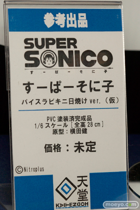 ワンダーフェスティバル 2015［夏］ 画像　サンプル　レビュー　フィギュア　回天堂　05