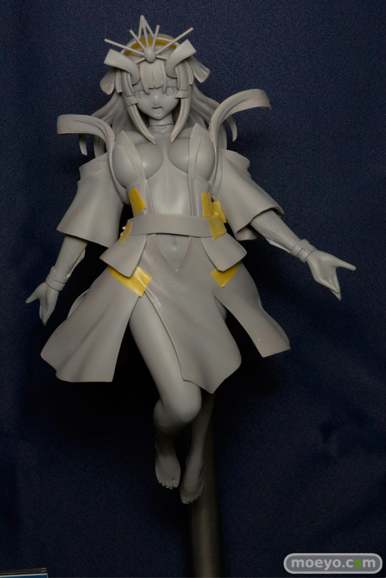 ワンダーフェスティバル 2015［夏］ 画像　サンプル　レビュー　フィギュア　回天堂　06