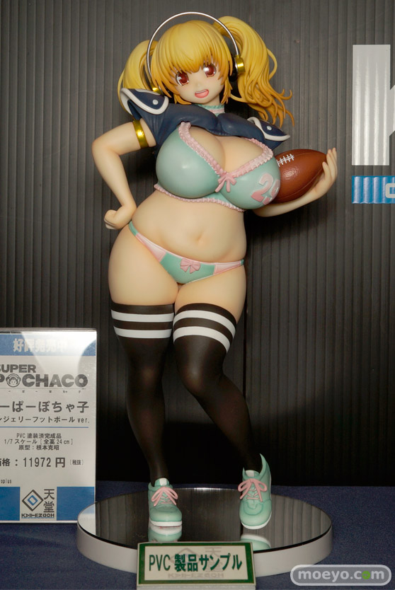 ワンダーフェスティバル 2015［夏］ 画像　サンプル　レビュー　フィギュア　回天堂　10