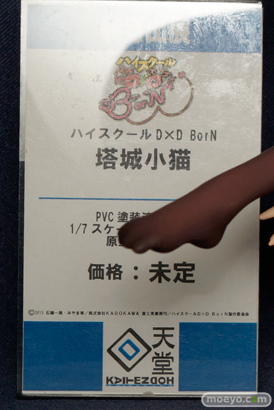 ワンダーフェスティバル 2015［夏］ 画像　サンプル　レビュー　フィギュア　回天堂　15