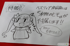 ワンダーフェスティバル 2015［夏］ 画像　サンプル　レビュー　フィギュア　ビート　銀十字社　Q-six　スィーリア　ブランウェン　ヘスティア　08