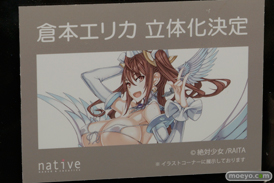 ワンダーフェスティバル 2015［夏］ 画像　サンプル　レビュー　フィギュア　ネイティブ　ロケットボーイ　03