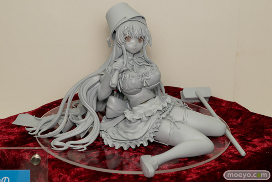 ワンダーフェスティバル 2015［夏］ 画像　サンプル　レビュー　フィギュア　ネイティブ　ロケットボーイ　08