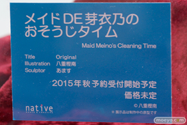 ワンダーフェスティバル 2015［夏］ 画像　サンプル　レビュー　フィギュア　ネイティブ　ロケットボーイ　10