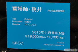 ワンダーフェスティバル 2015［夏］ 画像　サンプル　レビュー　フィギュア　ネイティブ　ロケットボーイ　15