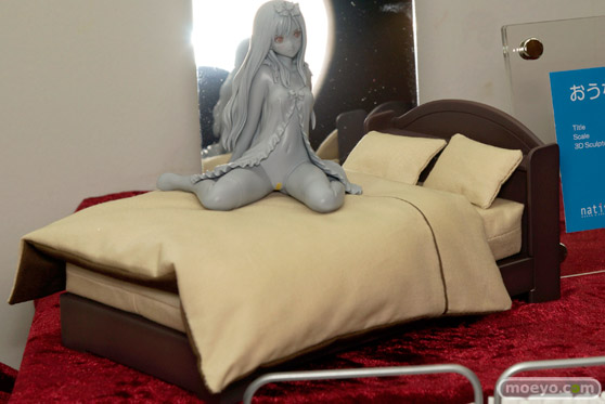 ワンダーフェスティバル 2015［夏］ 画像　サンプル　レビュー　フィギュア　ネイティブ　ロケットボーイ　16